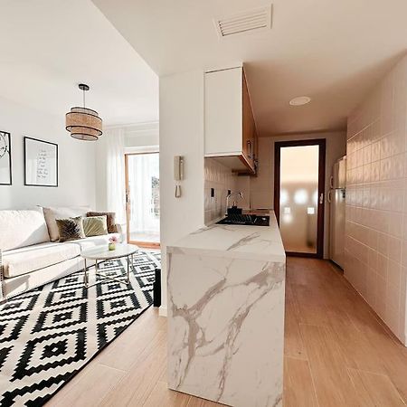 Precioso Apartamento Con Piscina Y Vistas لقنت المظهر الخارجي الصورة