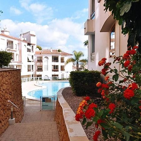 Precioso Apartamento Con Piscina Y Vistas لقنت المظهر الخارجي الصورة