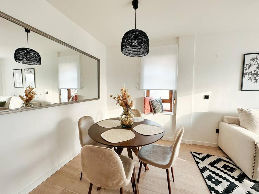 Precioso Apartamento Con Piscina Y Vistas لقنت المظهر الخارجي الصورة