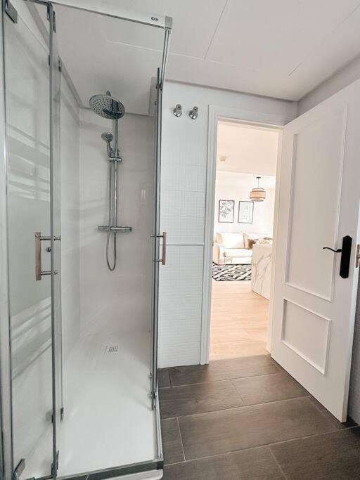 Precioso Apartamento Con Piscina Y Vistas لقنت المظهر الخارجي الصورة
