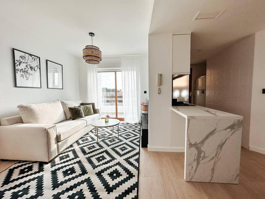Precioso Apartamento Con Piscina Y Vistas لقنت المظهر الخارجي الصورة
