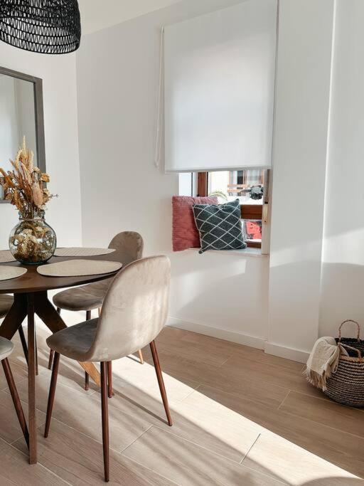 Precioso Apartamento Con Piscina Y Vistas لقنت المظهر الخارجي الصورة