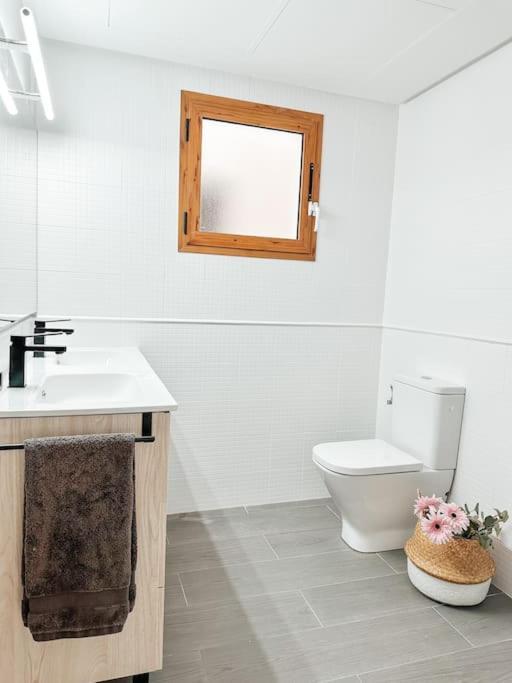 Precioso Apartamento Con Piscina Y Vistas لقنت المظهر الخارجي الصورة