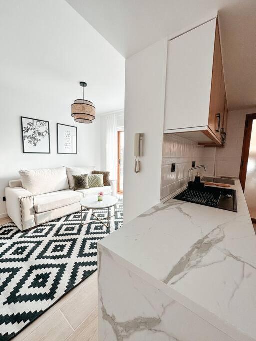 Precioso Apartamento Con Piscina Y Vistas لقنت المظهر الخارجي الصورة