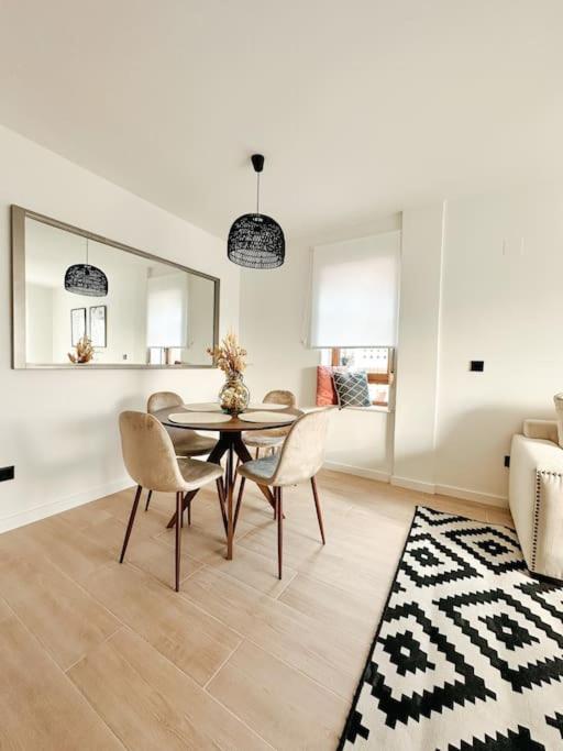 Precioso Apartamento Con Piscina Y Vistas لقنت المظهر الخارجي الصورة