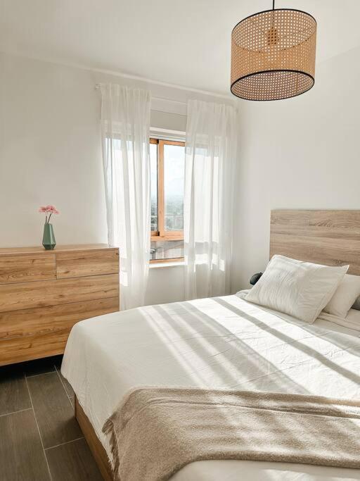 Precioso Apartamento Con Piscina Y Vistas لقنت المظهر الخارجي الصورة