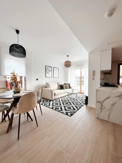 Precioso Apartamento Con Piscina Y Vistas لقنت المظهر الخارجي الصورة