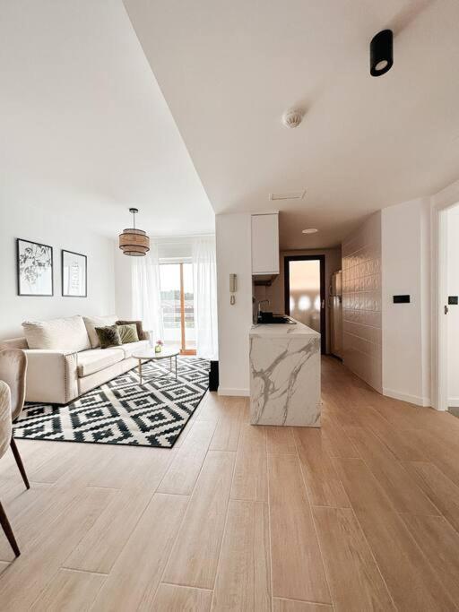 Precioso Apartamento Con Piscina Y Vistas لقنت المظهر الخارجي الصورة