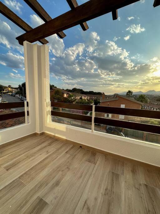 Precioso Apartamento Con Piscina Y Vistas لقنت المظهر الخارجي الصورة